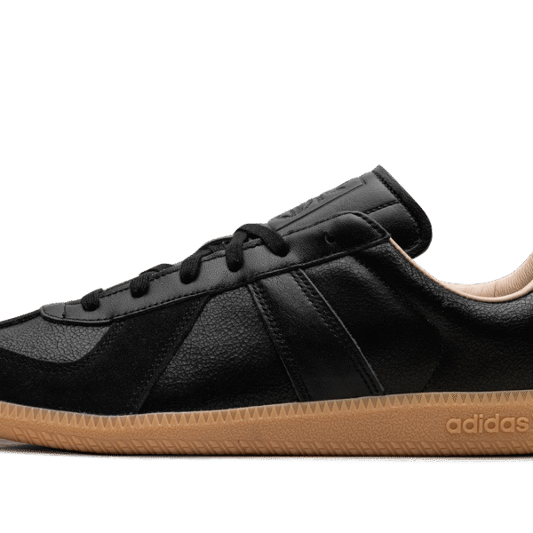 BW Army Lux "Black Gum"