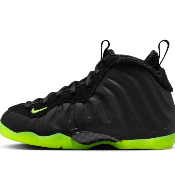 Little Posite One PS "Black Volt"