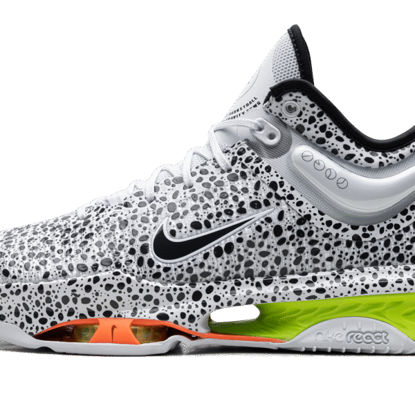 Zoom GT Jump 2 "Safari"