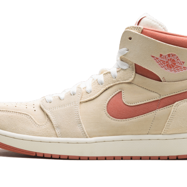Jordan 1 High Zoom Air CMFT 2 "Terra Burnt Sunrise"