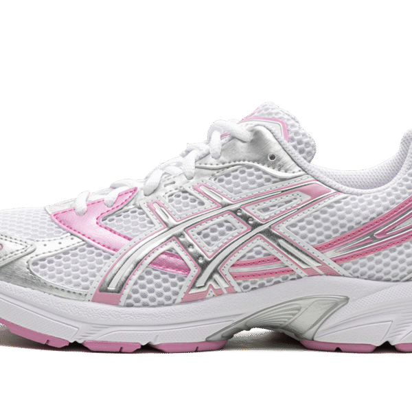 Gel-1130 WMNS "White Silver Pink" 1202A507 100