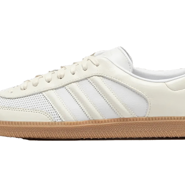 Samba OG WMNS "Cloud White Off White"