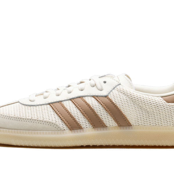Samba OG "Cream White Cardboard"
