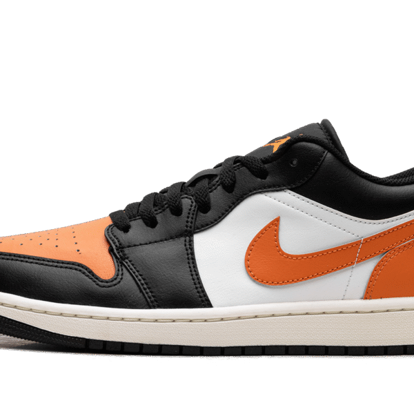 Air Jordan 1 Low "Shattered Backboard Alternate"