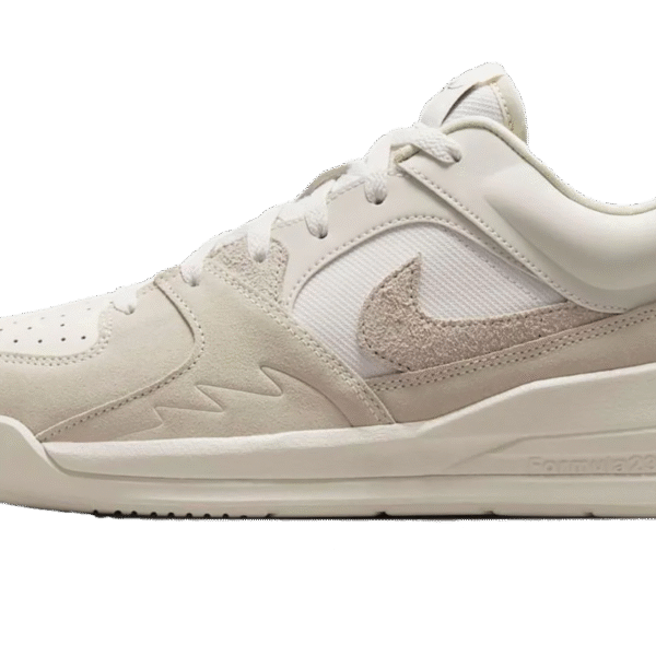 STADIUM 90 "SAIL COCONUT MILK"