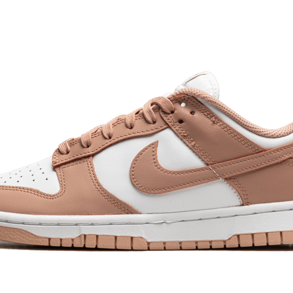 DUNK LOW WMNS "Rose Whisper"