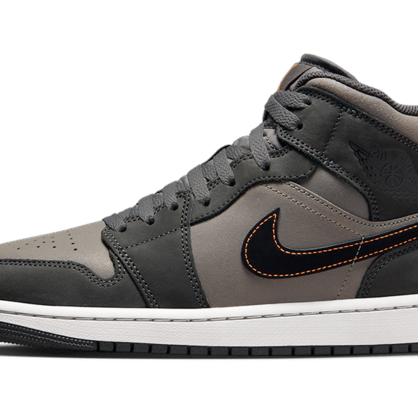 Air Jordan 1 Mid SE "Night Stadium"