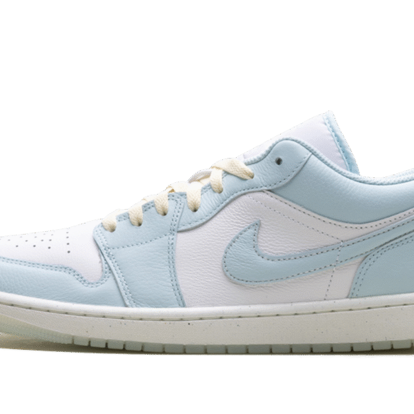 Jordan 1 Low SE "Glacier Blue Summit White"