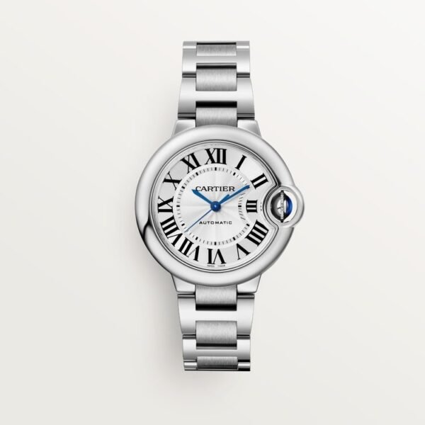 CARTIER BALLON BLEU 36mm