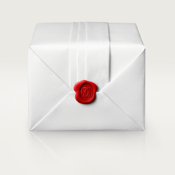 CARTIER PANTHÈRE MEDIUM MODEL 37mm