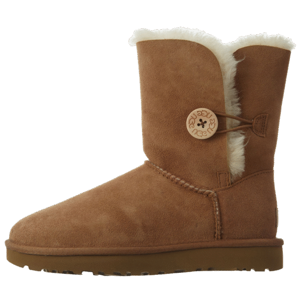 Bailey Button Ii WMNS “CHESTNUT”