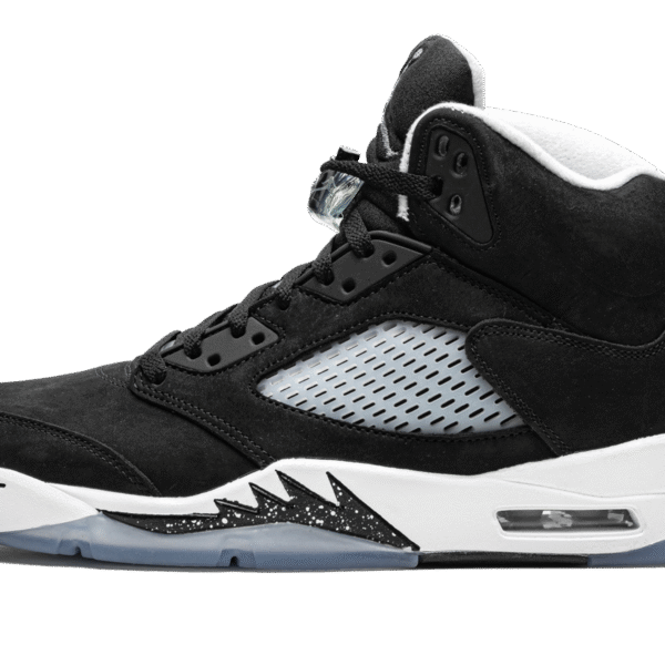 Air Jordan 5 Retro "Oreo 2021"