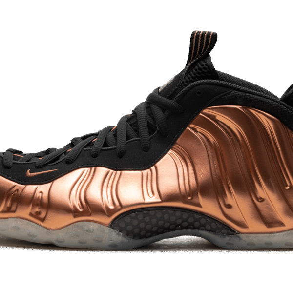 Air Foamposite One "Copper"