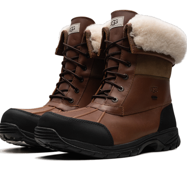 Butte Boot “Worchester”