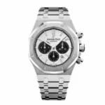 AP Royal Oak Chronograph 26331ST "Panda" Ultra Clone 1:1