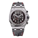 Audemars Piguet Royal Oak Offshore 26470ST.OO.A101CR.01 "Chronograph" Masterpiece Replica