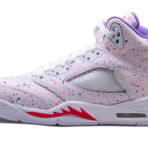 Air Jordan 5 GS "Easter"
