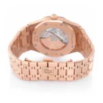 Audemars Piguet Royal Oak 15400OR.OO.1220OR.02 High-End Replica 1:1 - Image 3