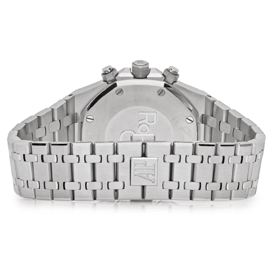 Audemars-Piguet-Royal-Oak-26331ST.OO_.1220ST.01-Blue-Dial-Replica