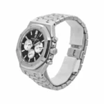 Audemars Piguet Royal Oak Chronograph 26331ST "Black Dial" Next Level Replica - Image 3
