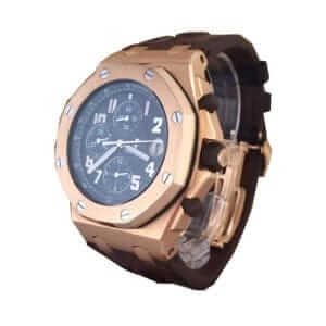 Audemars Piguet Royal Oak Offshore 26365OR.OO.D801CR.01 "Rose Gold Chronograph" - Image 3