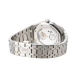 Audemars Piguet Royal Oak Tourbillon 26522TI "Titanium" True Replica 1:1 - Image 4