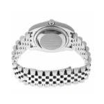 Rolex Datejust 178344 Diamond Bezel Exact Replica 1:1 - Image 3