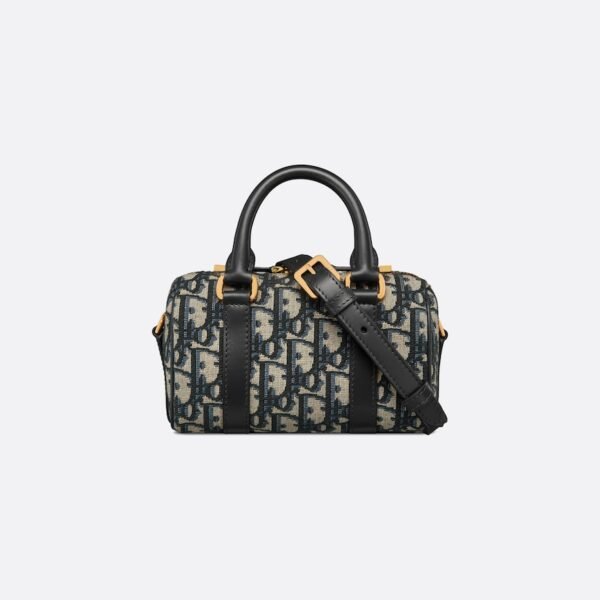 Dior Groove 16 Mini Bag-2024 New