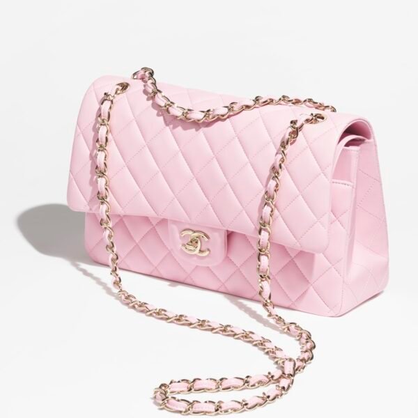 CHANEL LARGE CLASSIC HANDBAG