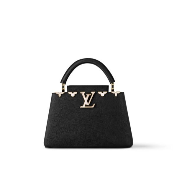 Louis Vuitton Capucines BB M25404