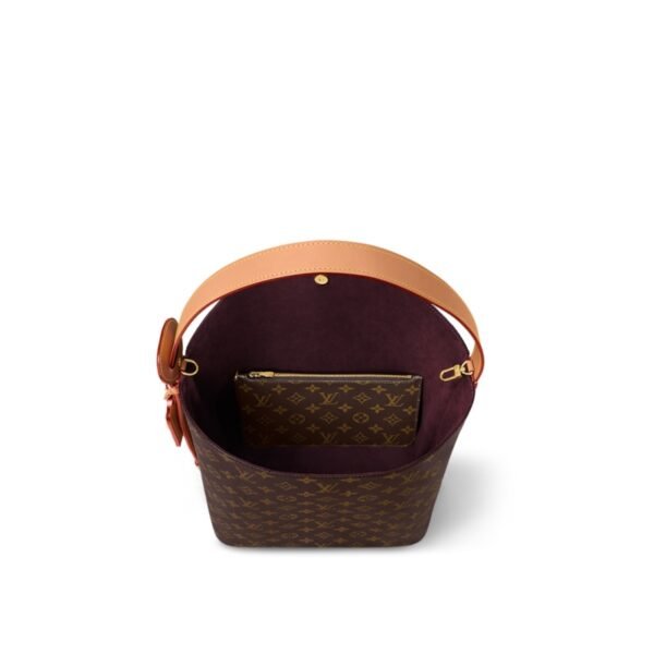 Louis Vuitton All In GM M12926