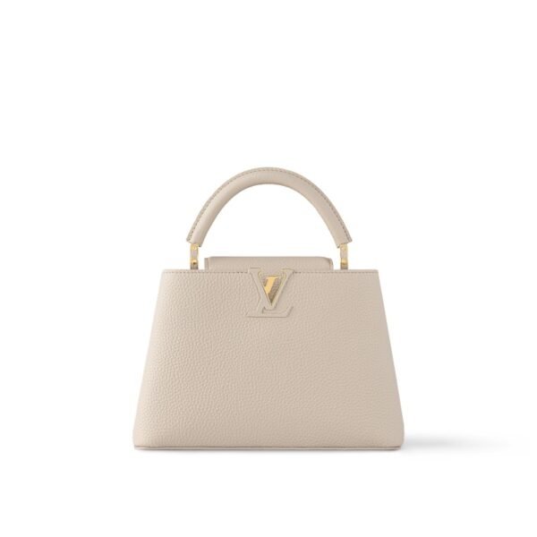 Louis Vuitton Capucines BB M24545