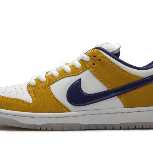 SB Dunk Low "Laser Orange"