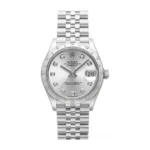 Rolex Datejust 178344 Diamond Bezel Exact Replica 1:1