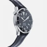 Omega Seamaster Aqua Terra 220.10.41.21.03.001 "Co-Axial" Deluxe Clone 1:1 - Image 2
