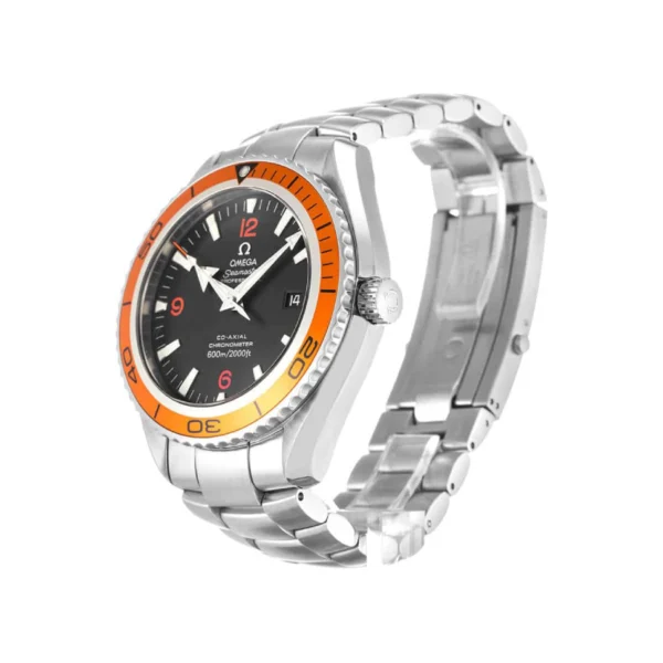 Omega Seamaster Diver Steel 210.30.42.20.06.001 Exclusive Clone Edition