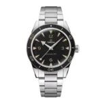 Omega Seamaster 234.30.41.21.01.001 "Steel Black" Premium Super Clone