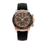 Rolex Daytona 116515LN "Chocolate Dial" Super Clone Quality