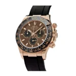 Rolex Daytona 116515LN "Chocolate Dial" Super Clone Quality - Image 2