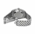 Rolex Datejust 126300 Grey Dial Perfect Clone Edition - Image 3