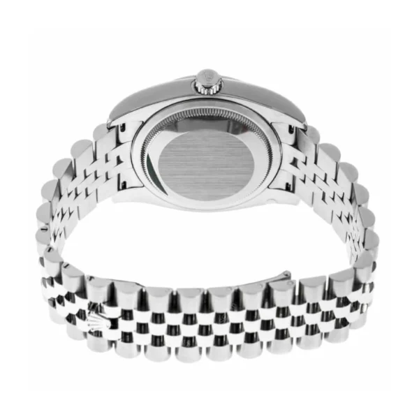 Rolex Lady-Datejust 279384 Mother of Pearl Diamond Top Grade Clone 1:1