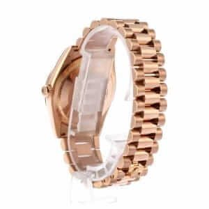 rolex-day-date-bronze-wave-dial-back-replica