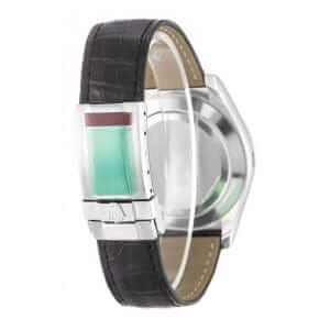 Rolex Daytona Mother Of Pearl Roman Dial 116508 Swiss Super Clone - Image 3