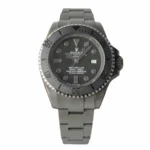 Rolex Deepsea "Sea-Dweller" 126660 Precision Duplicate 1:1