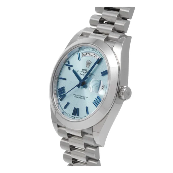 Rolex Datejust 126300 “Roman Numerals” Handcrafted Clone Quality