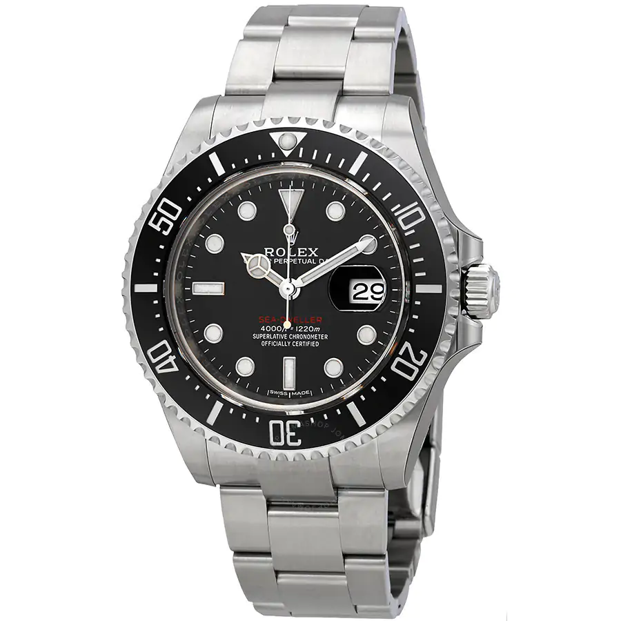 Rolex-Sea-Dweller-Black-Replica1