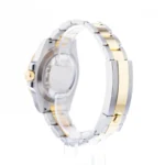 Rolex Submariner Date 126613LB "Two-Tone Blue Dial" Deluxe Clone 1:1 - Image 5