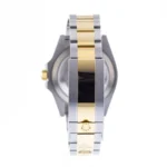 Rolex Submariner Date 126613LB "Two-Tone Blue Dial" Deluxe Clone 1:1 - Image 6