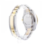 Rolex Submariner Date 126613LB "Two-Tone Blue Dial" Deluxe Clone 1:1 - Image 3