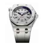 Audemars Piguet Royal Oak Offshore 26170ST.OO.D101CR.01 "White Dial" Superior Replica - Image 3
